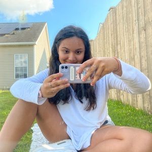 Meet your Posher, Christina